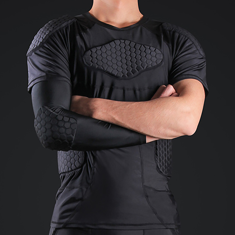 Kaos Motor Anti Tabrakan Jaket - Motorcycle Gear For Sale ulasan dan harga