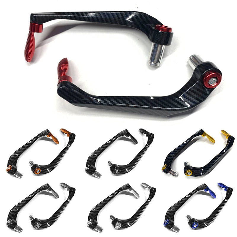 Tuas kopling rem setang alumun - Motorcycle Gear Icon ulasan dan harga