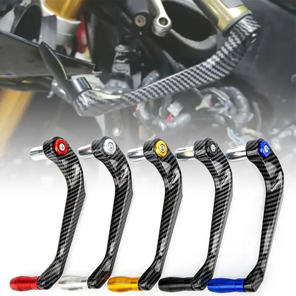 Tuas kopling rem setang alumun - Motorcycle Gear Icon ulasan dan harga