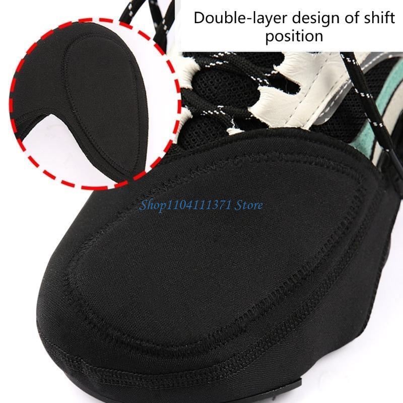 P9FC Pelindung Sepatu Bot Sepe - Motorcycle Gear Cycle ulasan dan harga