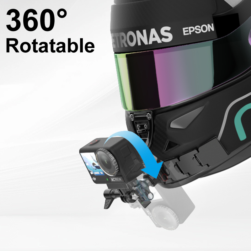 Helm sepeda motor wajah tertut - Motorcycle Gear Full Set ulasan dan harga