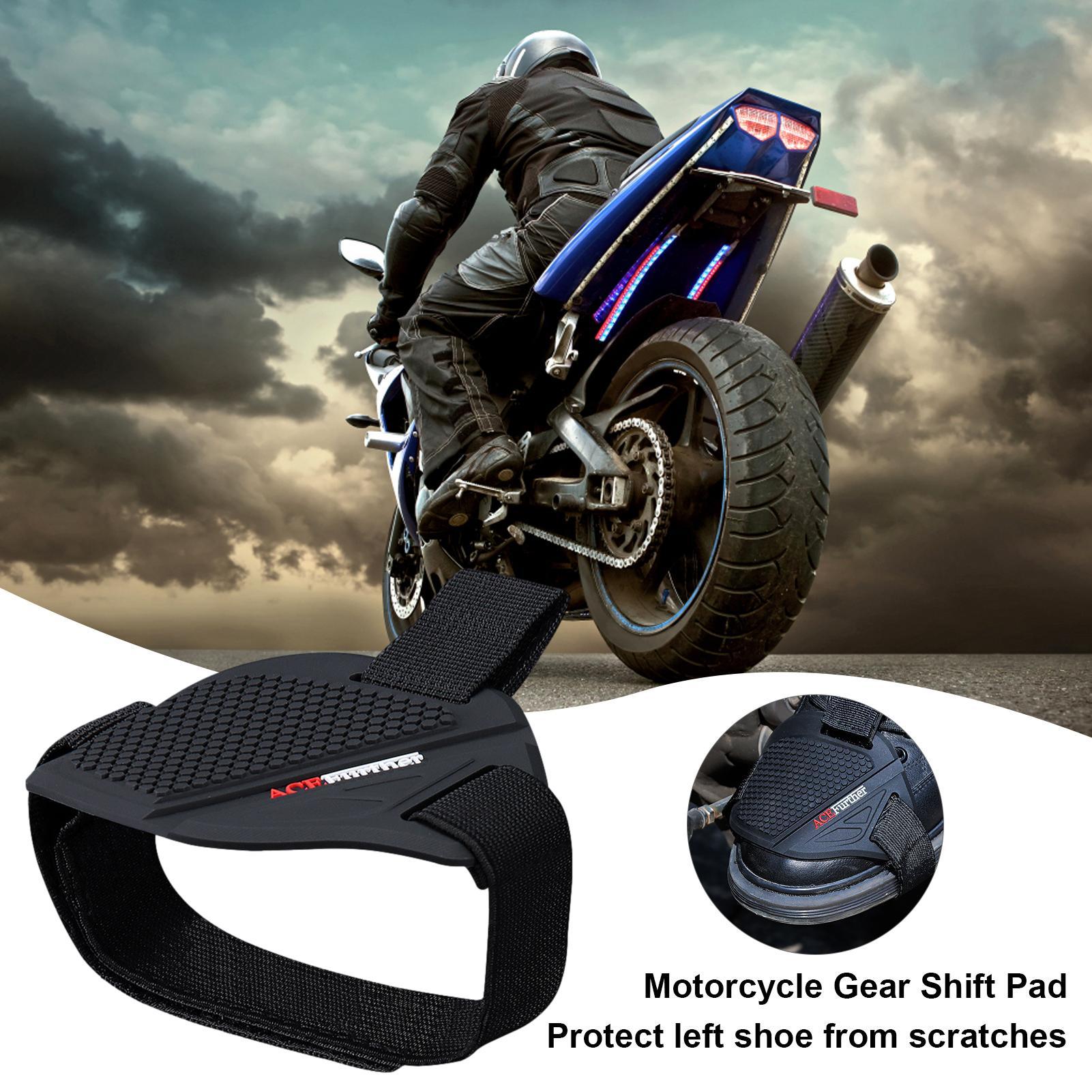 Pelindung Sepatu untuk Tuas Pe - Motorcycle Gear Boots ulasan dan harga