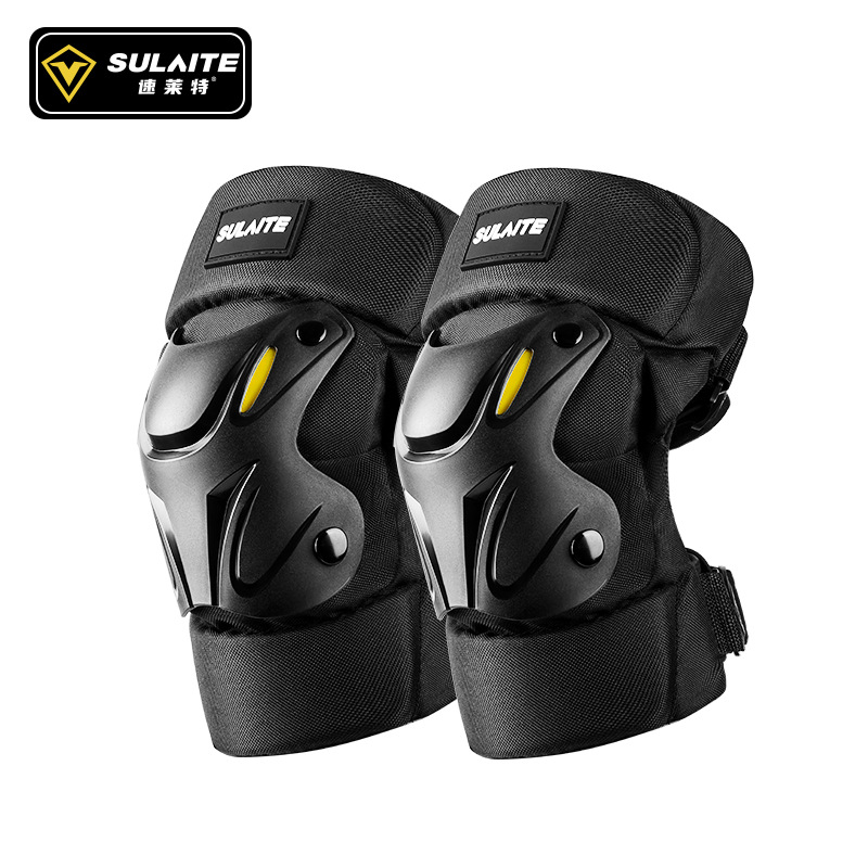 Pelindung lutut dan siku untuk - Motorcycle Gear Full Set ulasan dan harga