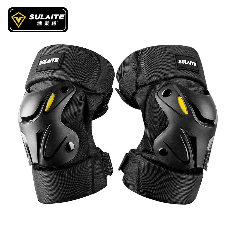 Pelindung lutut dan siku untuk - Motorcycle Gear Full Set ulasan dan harga