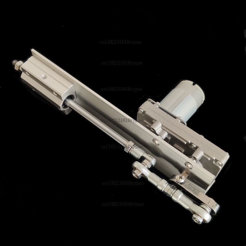Aktuator Linear Berputar, Moto - Motorcycle Gear Cycle ulasan dan harga