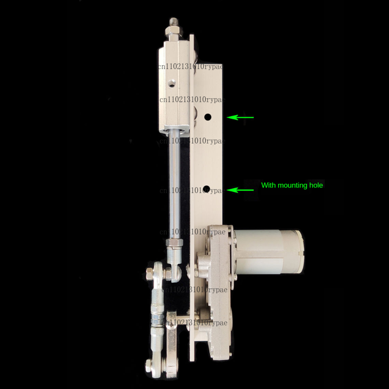 Aktuator Linear Berputar, Moto - Motorcycle Gear Cycle ulasan dan harga