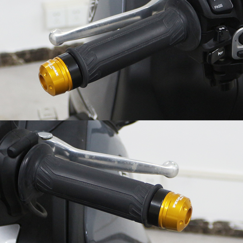 Batang Pegangan Setang Sepeda  - Motorcycle Gear Icon ulasan dan harga