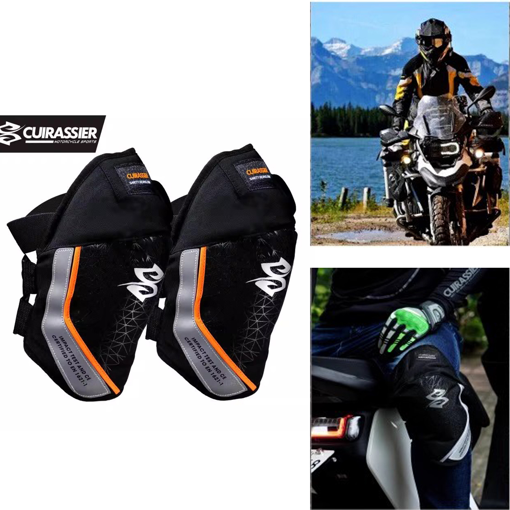 Pelindung Lutut Berkendara Sep - Motorcycle Gear Cycle ulasan dan harga