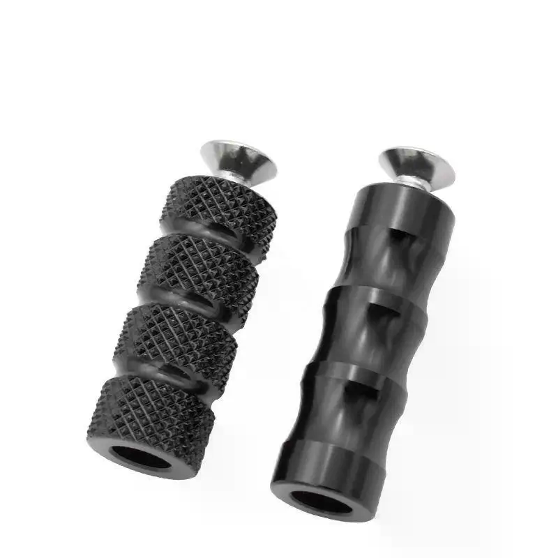 M6 Universal Motorcycle Foot P - Motorcycle Gear For Beginners ulasan dan harga