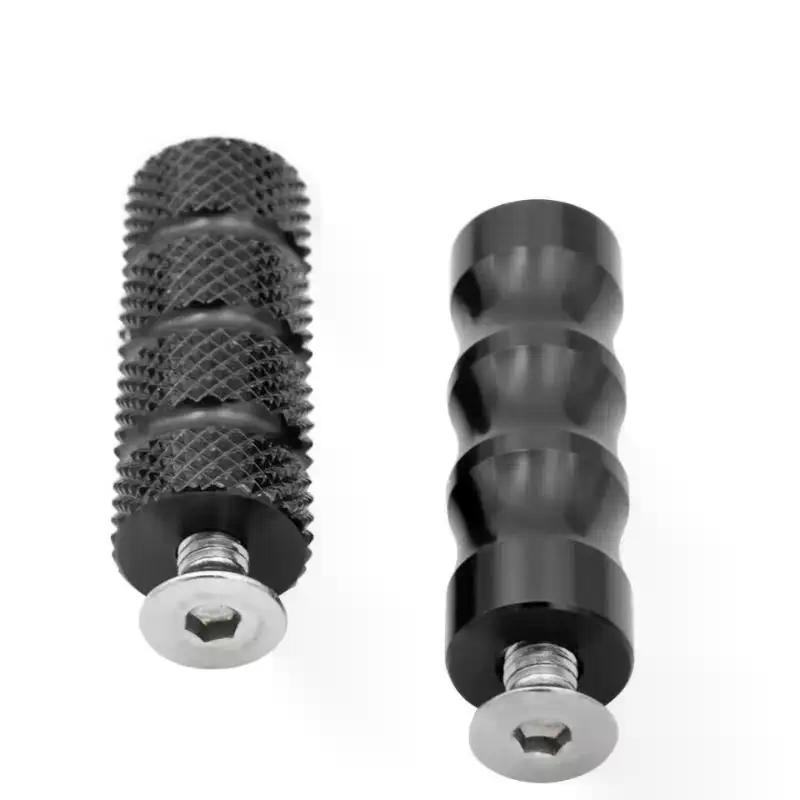 M6 Universal Motorcycle Foot P - Motorcycle Gear For Beginners ulasan dan harga