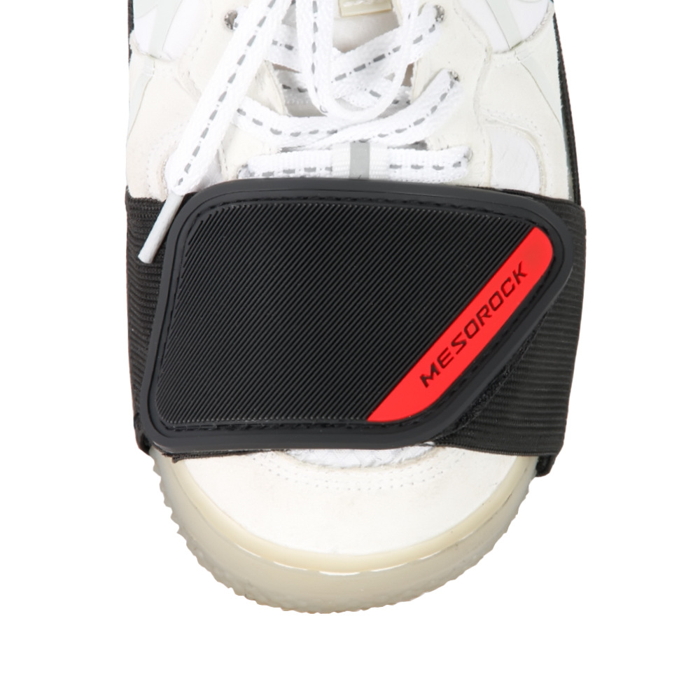 Pelindung Sepatu Tuas Persneli - Motorcycle Gear Boots ulasan dan harga