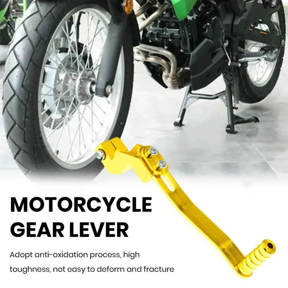Tuas Persneling Motor Universa - Motorcycle Gear For Sale ulasan dan harga