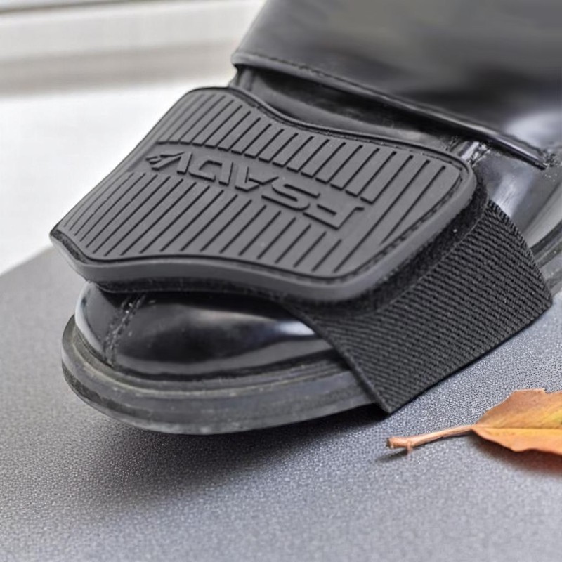 Pelindung Sepatu Gigi Persneli - Motorcycle Gear Boots ulasan dan harga