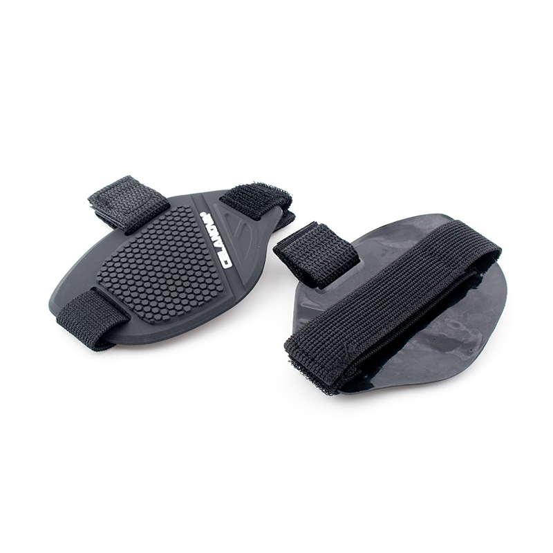 Bantalan Anti Selip Pemindah U - Motorcycle Gear Boots ulasan dan harga
